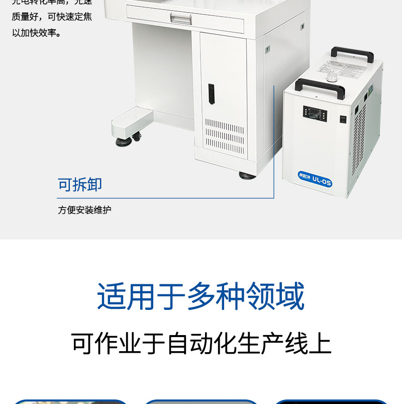 探索科技前沿:廊坊激光打标培训引领行业创新潮流